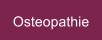 Osteopathie