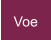 Voe